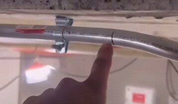 накладка ручки внутренней nissan sentra b17 82682-3sb0a, монтаж, для крепления проводов, электроника, монтаж труб