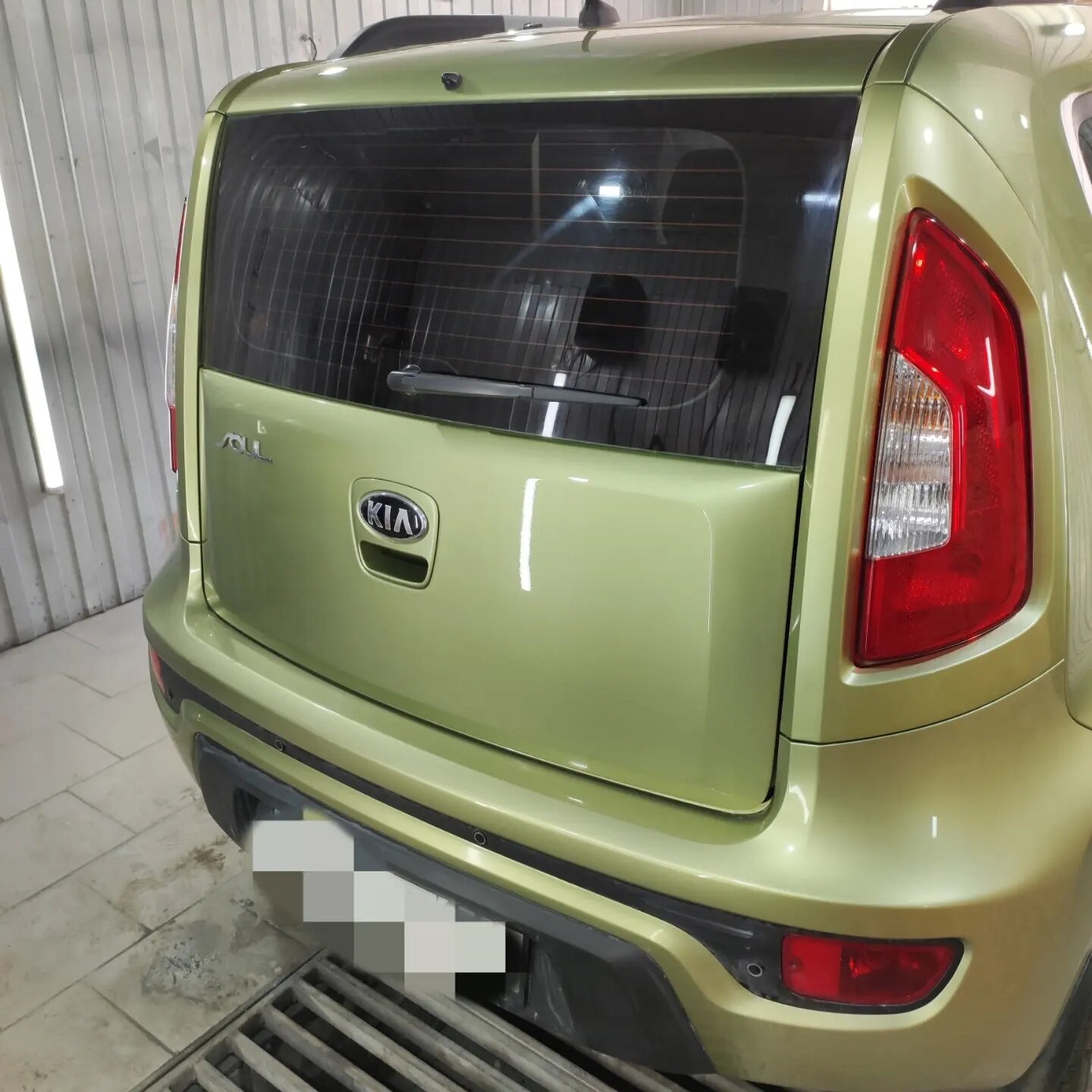 киа соул 2012 года, kia soul 2012, kia soul 2, kia soul 1, Kia Soul I