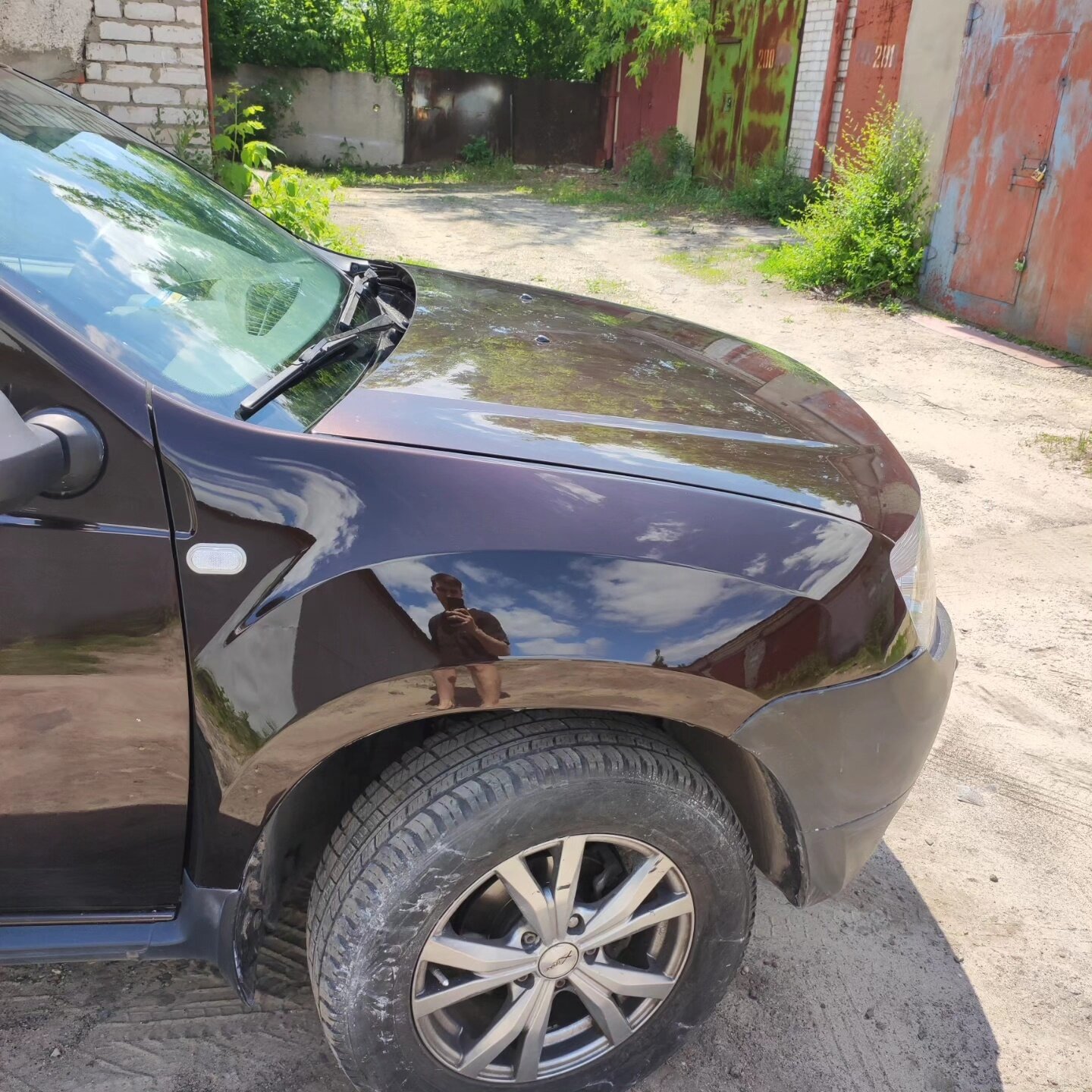 renault duster r15, renault duster i, reanault duster, черный рено дастер, рено дастер тонированный