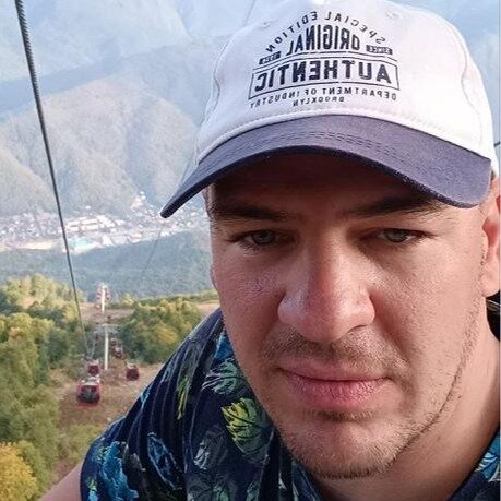 Денис Михайлович Т.