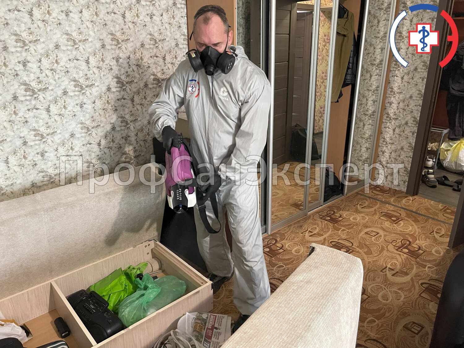 дезинсекция, уничтожение клопов, дезинфекция дезинсекция дератизация, дезинфекция от клещей в квартире, дезинфекция от клопов