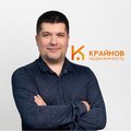 Антон Якунин