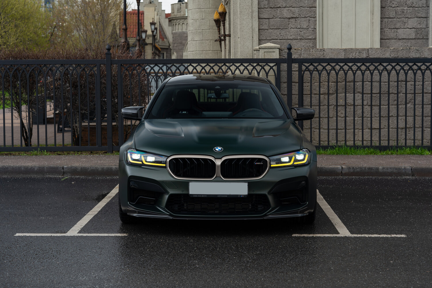 bmw m 5 f 90, bmw m 5 cs, bmw m5 manhart, новая bmw m 5, BMW 1er II (F20-F21)