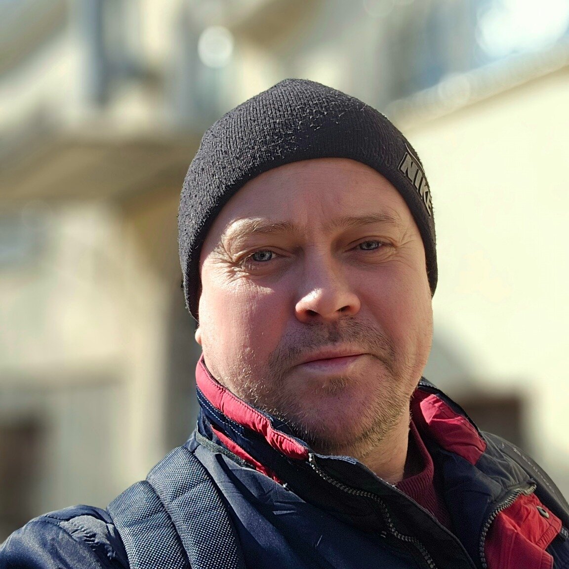 Вадим Мешков