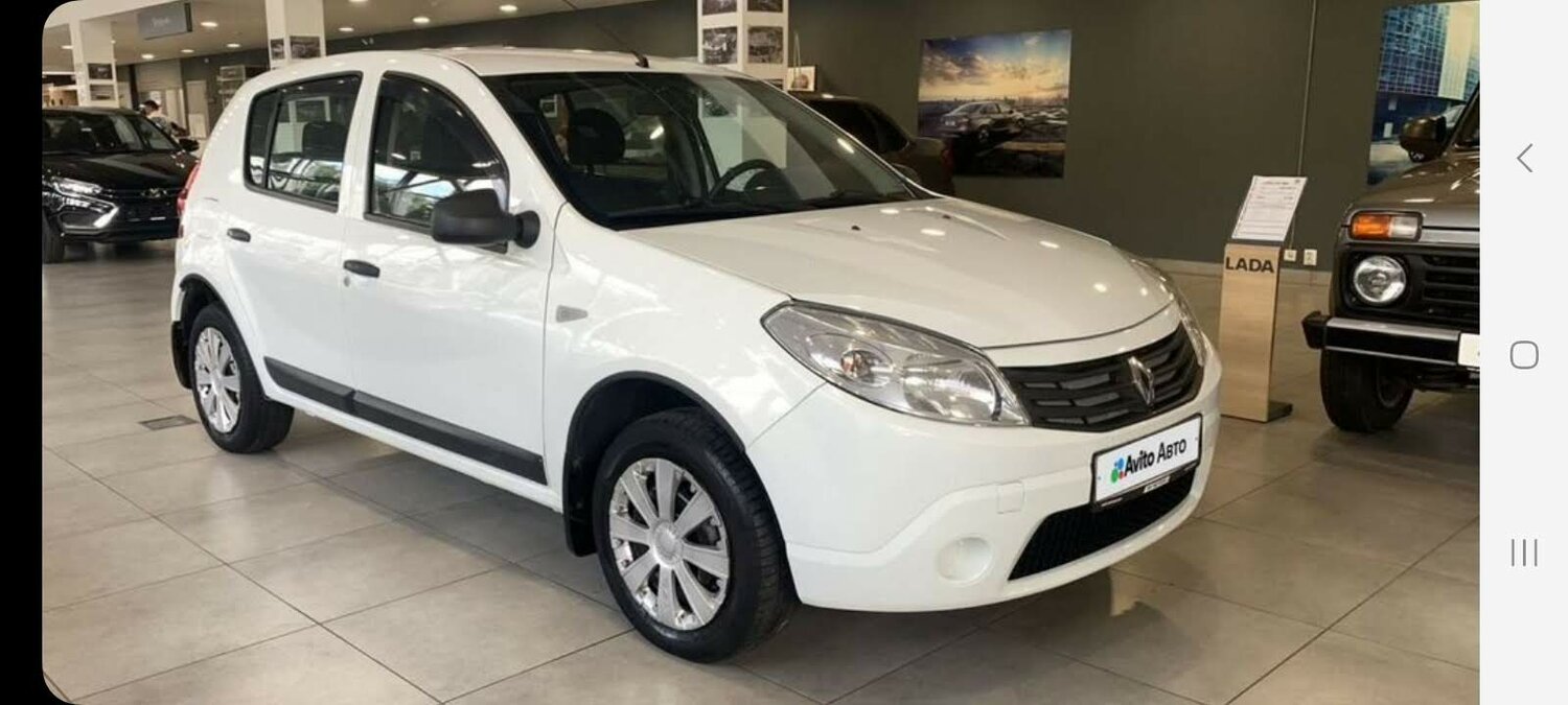 рено сандеро 2011, renault sandero 1, renault sandero 2011, рено сандеро 2013, Renault Sandero I
