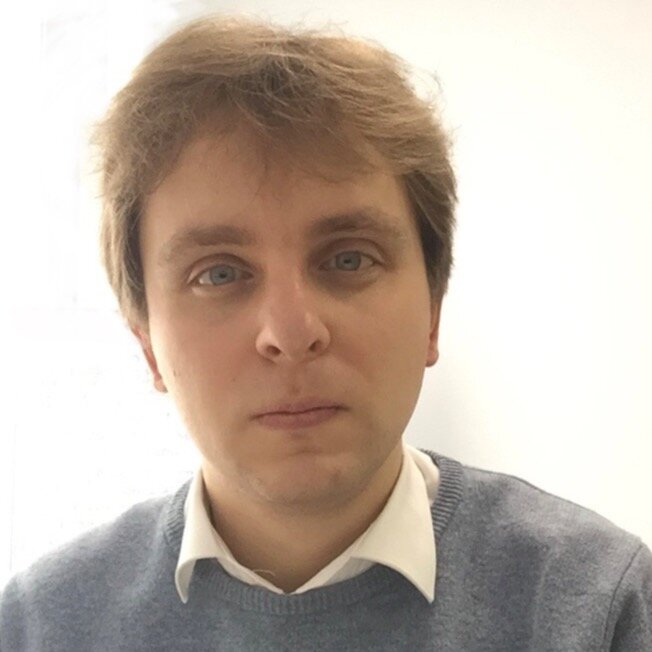 Дмитрий Коноплев