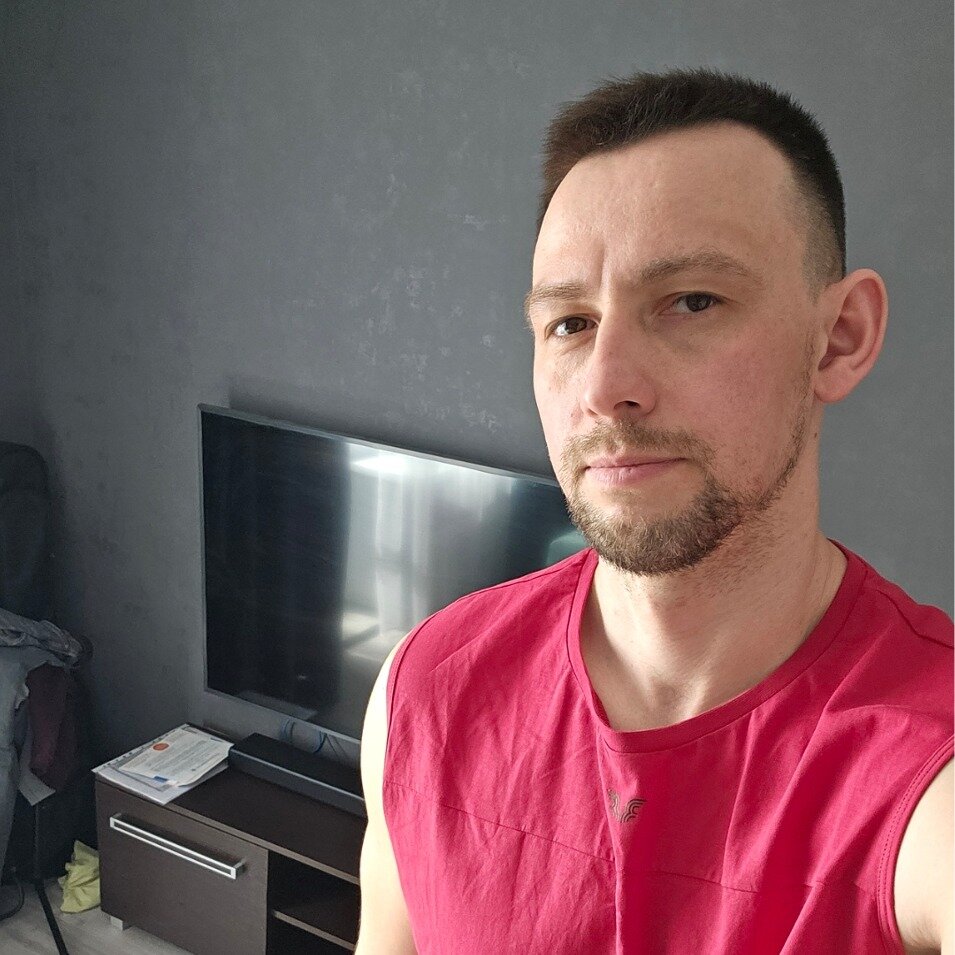 Кирилл Попов