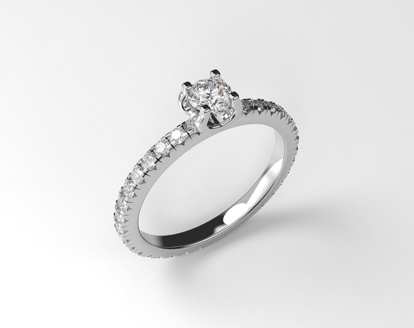 кольца с бриллиантами, помолвочное кольцо с бриллиантами, кольцо бриллиантовое, помолвочное кольцо золотое 585, помолвочное кольца