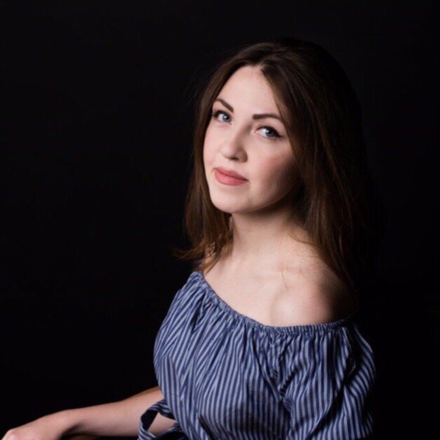 Елизавета Данилова