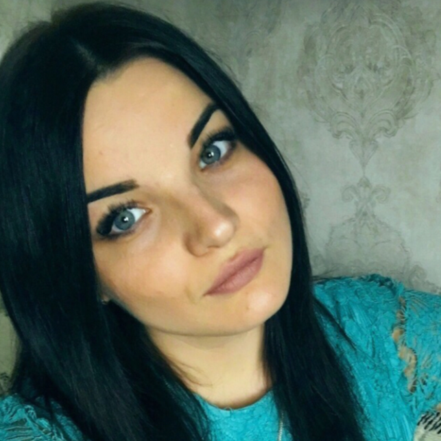 Мария Акишева