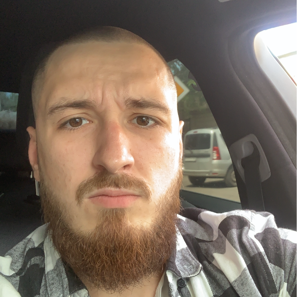 Георгий Безруков