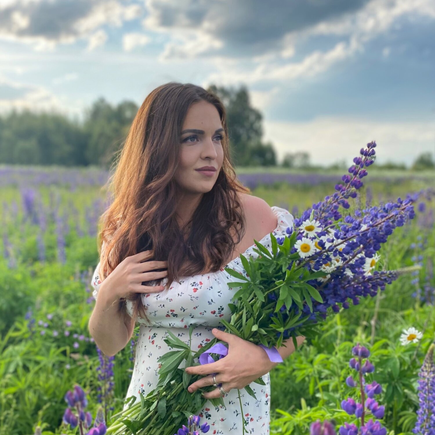Екатерина Шереметьева