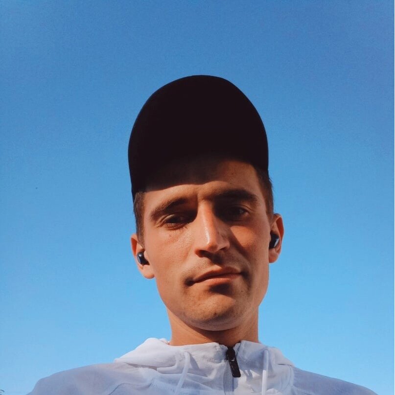 Игорь Воронкин