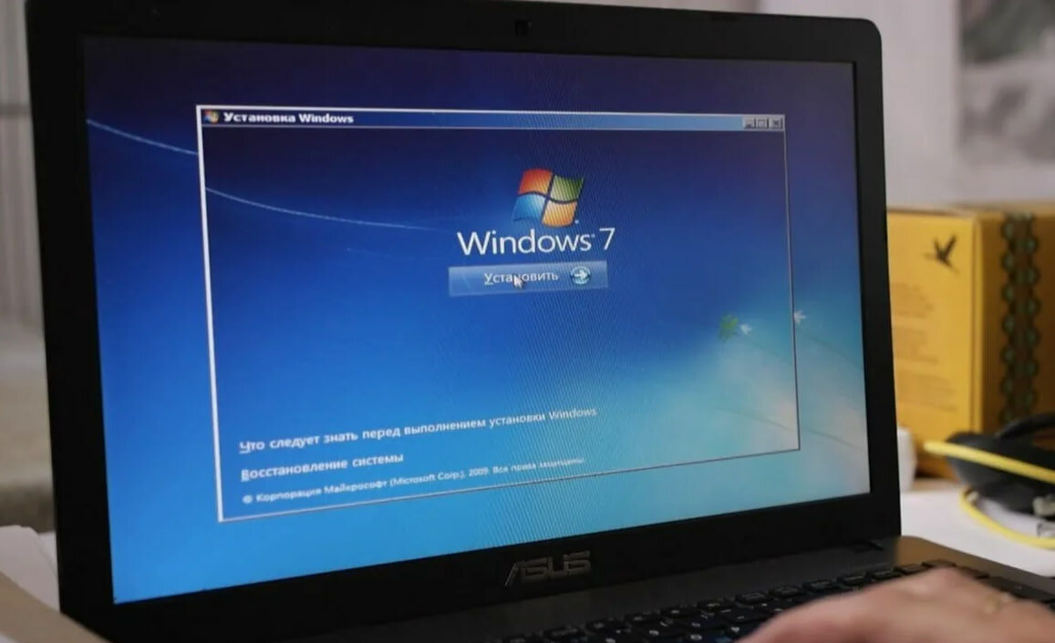 операционная система windows 7 установщики, установка виндовс 7, установка windows, установка windows 7, установка виндовс
