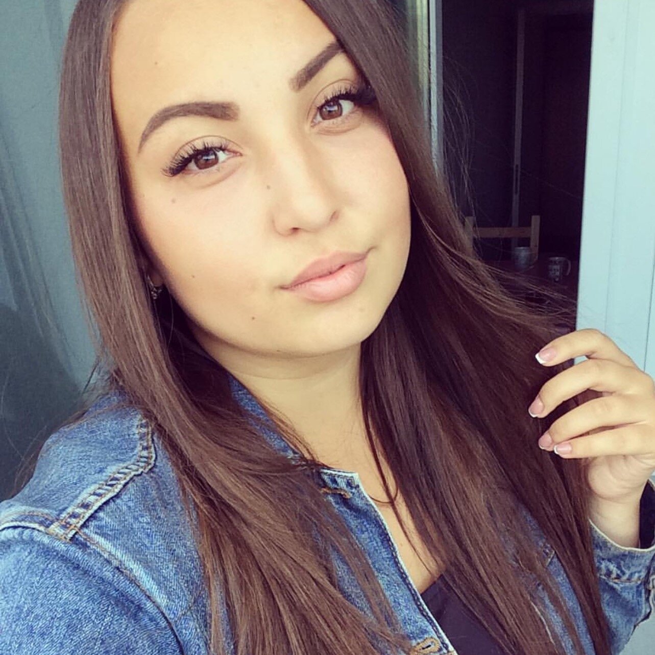 Эльвина Ситникова