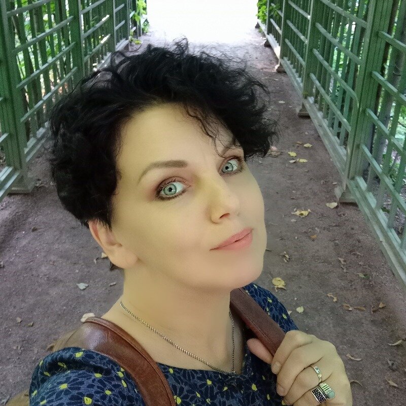 Ася Синяева