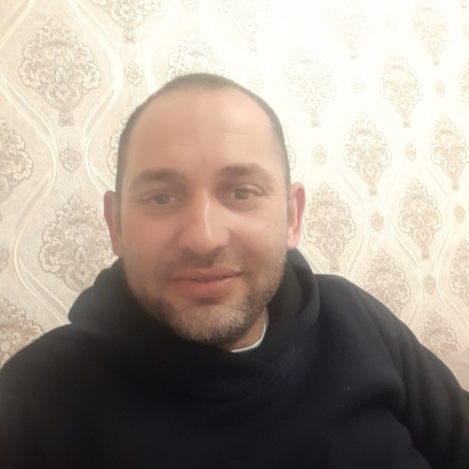 Рустам Додович М.