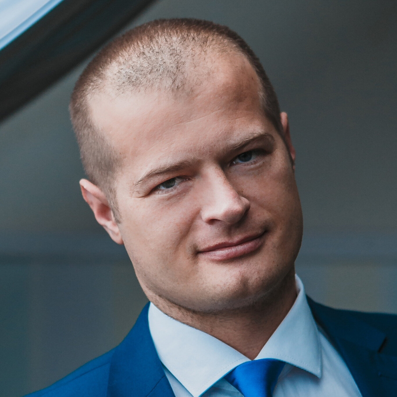 Павел Числов