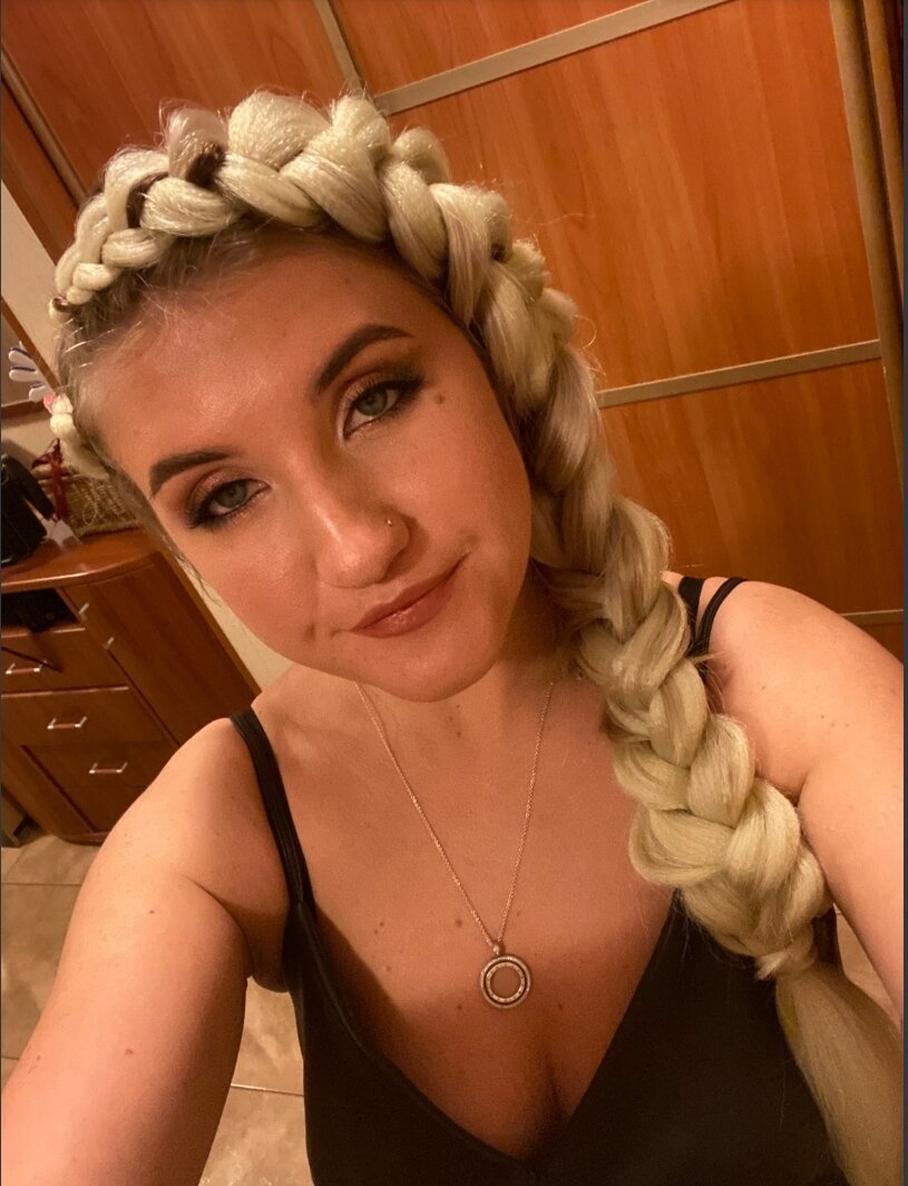 плетение кос, девушка, красивые девушки, модные косички инстаграм, женщина