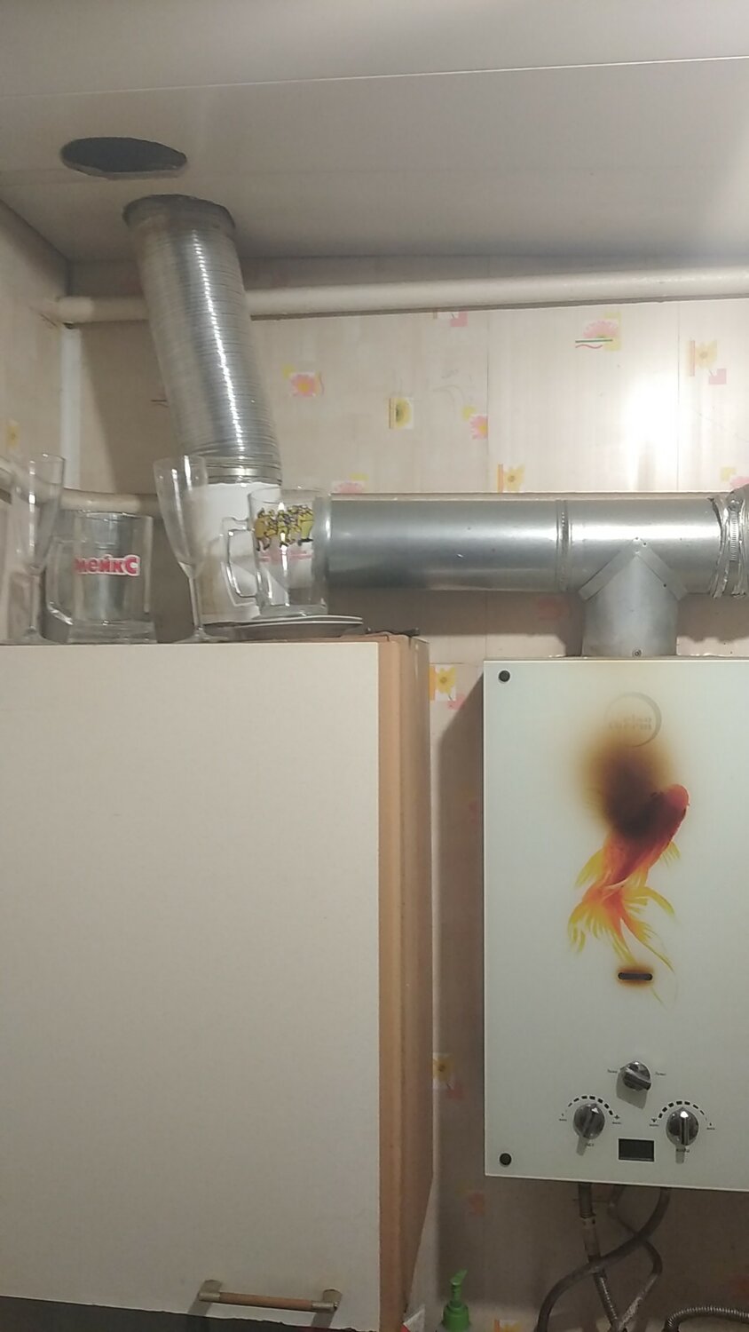 дымоход для газ колонки bosch wr13, трубы вытяжки для газовой колонки сабировская д.50, газовая колонка, приточка для газового котла 70 квт, газовая колонка, vl32 бош