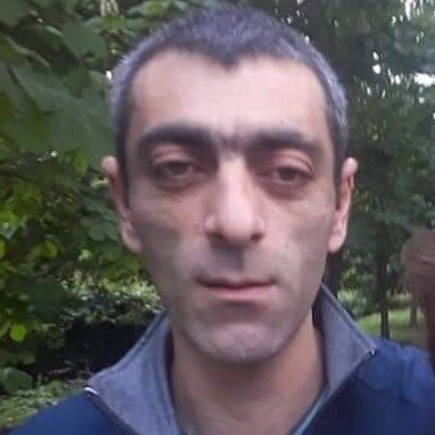 Арсен Магтагян