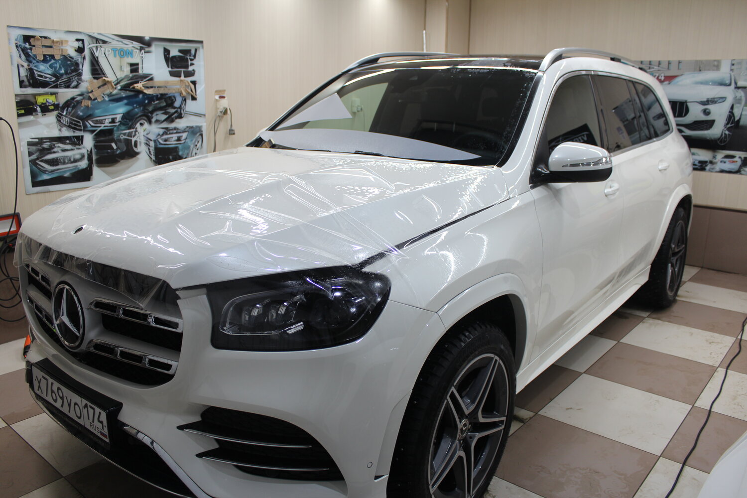 mercedes benz gls class, автомобиль, mercedes-benz gle, mercedes-benz, Mercedes-Benz GLA-klasse