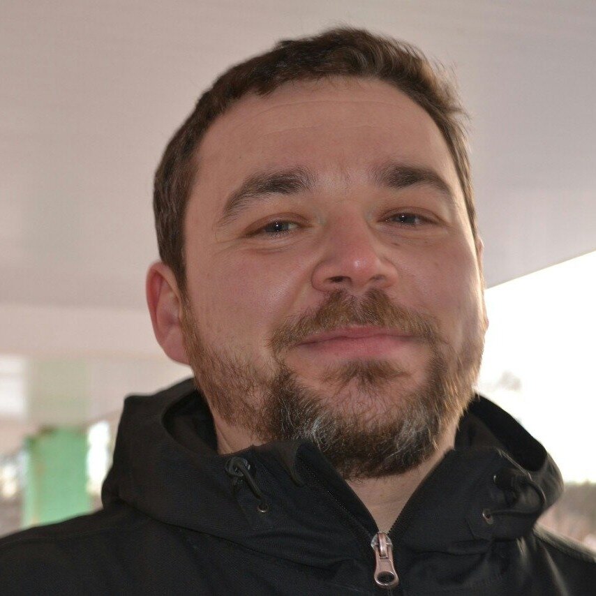 Павел Мищенко