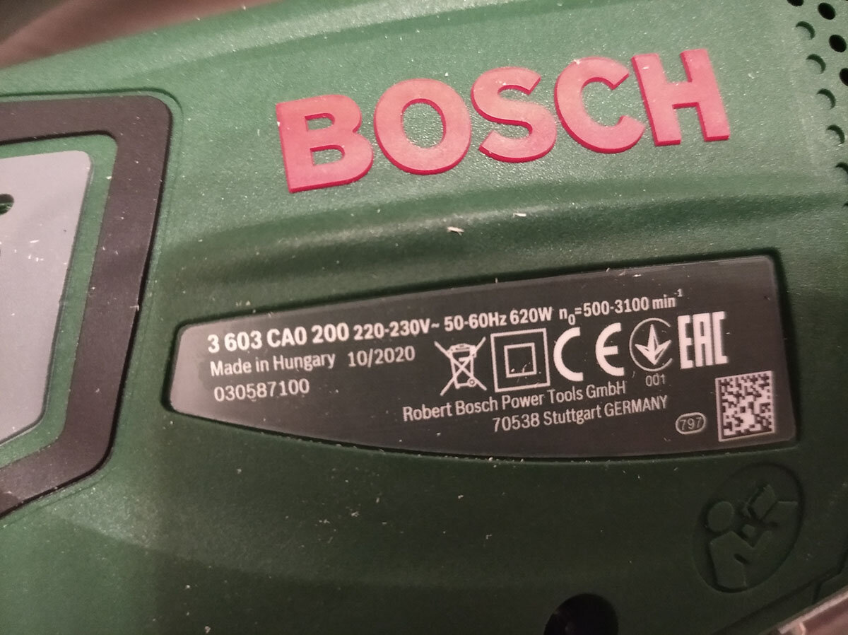 bosch, bosch 3 603 a26 000 psb 28 re, серийный номер лобзика bosch, электролобзик бош 3 603 d13 500, 70538 bosch
