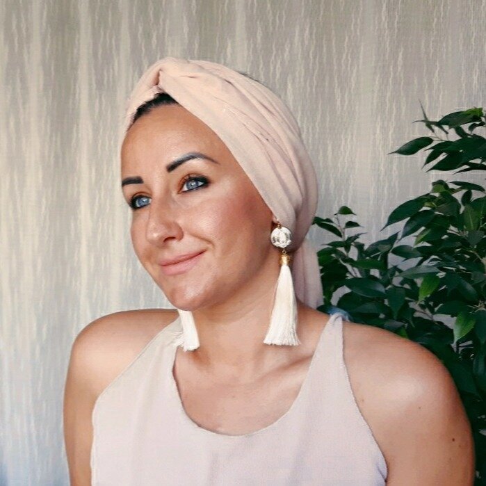 Elena Kurasbediani