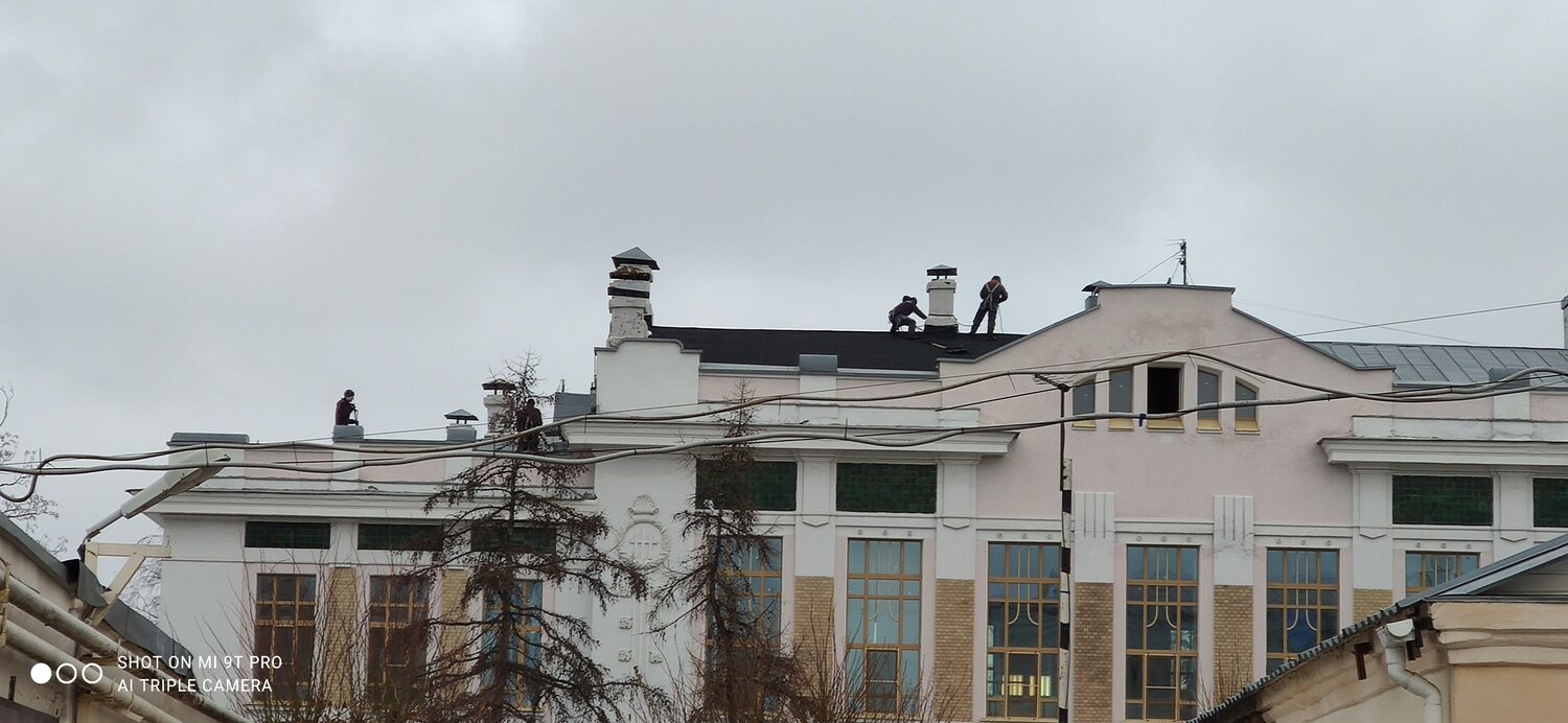 здание, крыша, дом, кровля, архитектура
