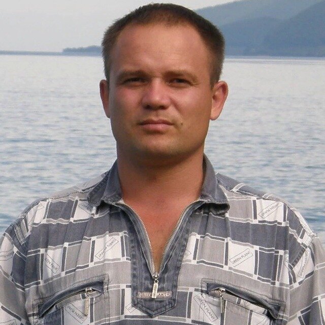 Виталий П.