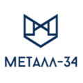 Металл-34