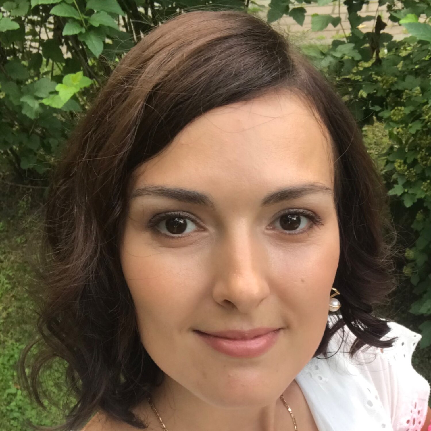 Валентина Александровна Шмырёва