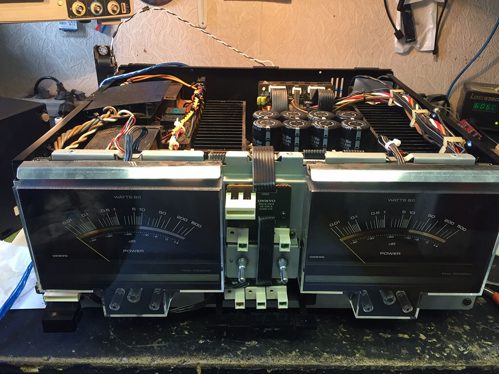 техника, kenwood kx-880 hx, kenwood kx-990 sr, ламповые усилители, ремонт усилителей звука