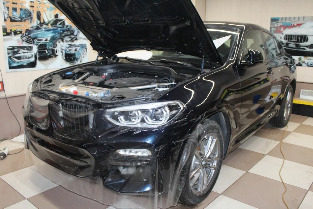 автомобиль, авто, бмв х1 составляющие капота, mazda cx-5 капот, BMW X6 II (F16)
