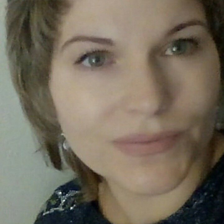 Елена Савилова