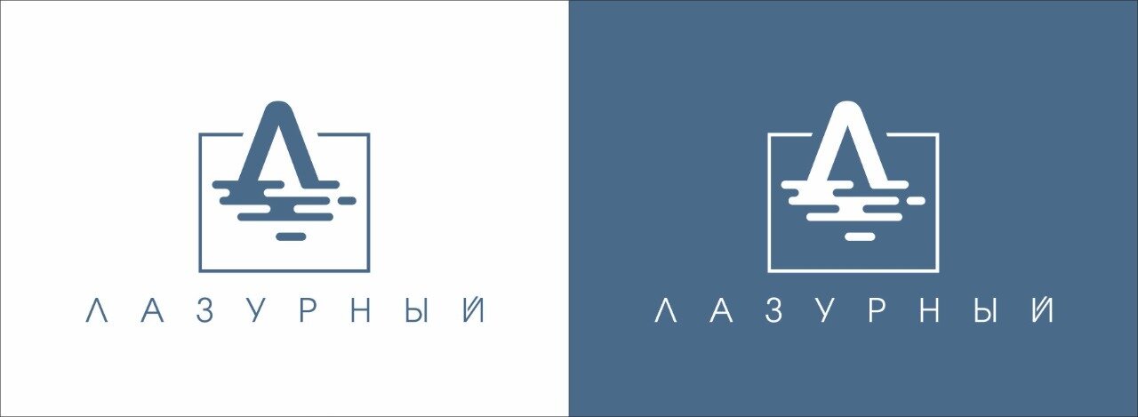 Дизайн логотипа