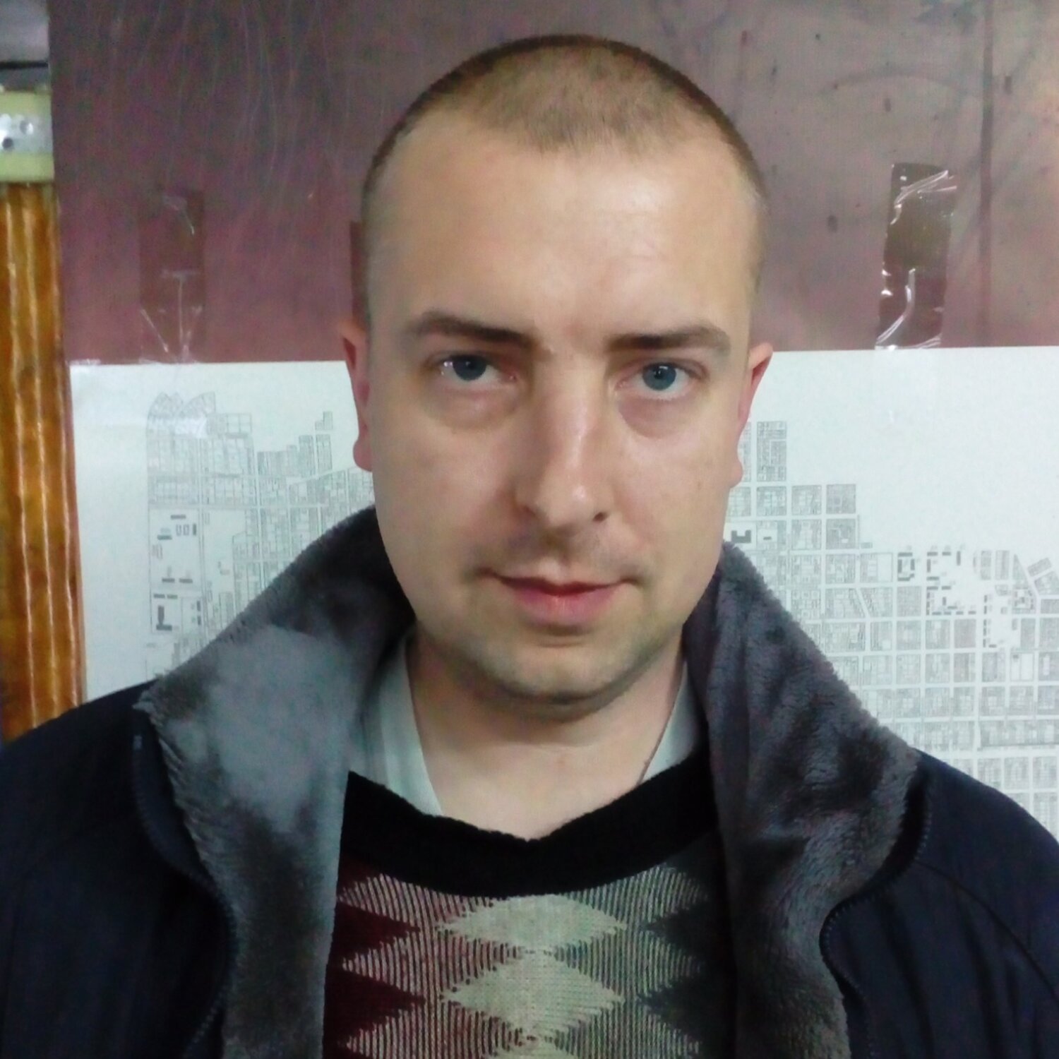 Алексей Гришин