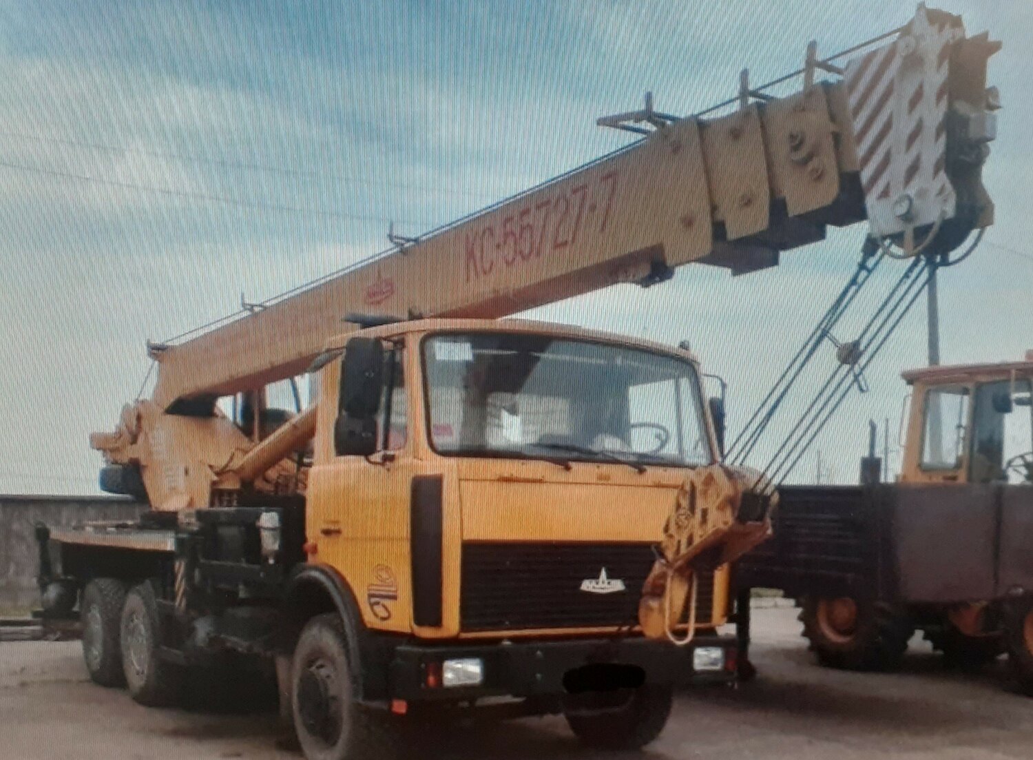 кс-55727-5 автокран маз, кран маз машека 55727-7, маз 5337 автокран машека, маз кс-55727-7-(12), маз-6303 автокран кс-55727
