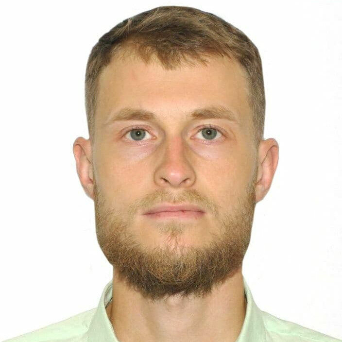 Николай Бороздин