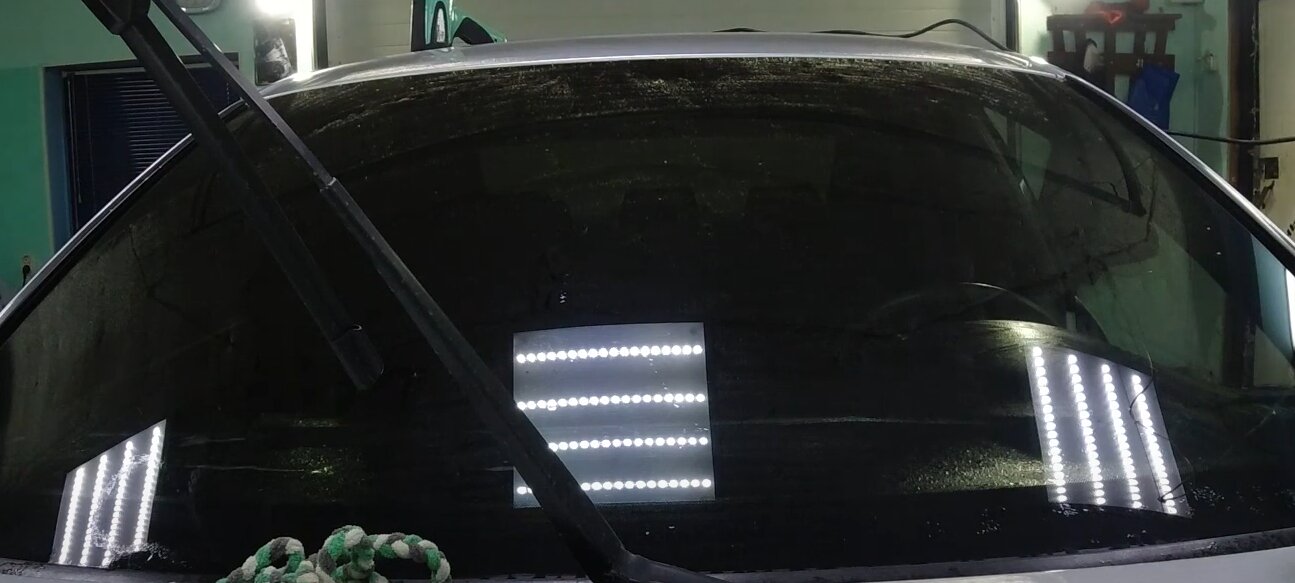 автомобиль, авто, тонированное авто, чёрный автомобиль, тонировка заднего стекла