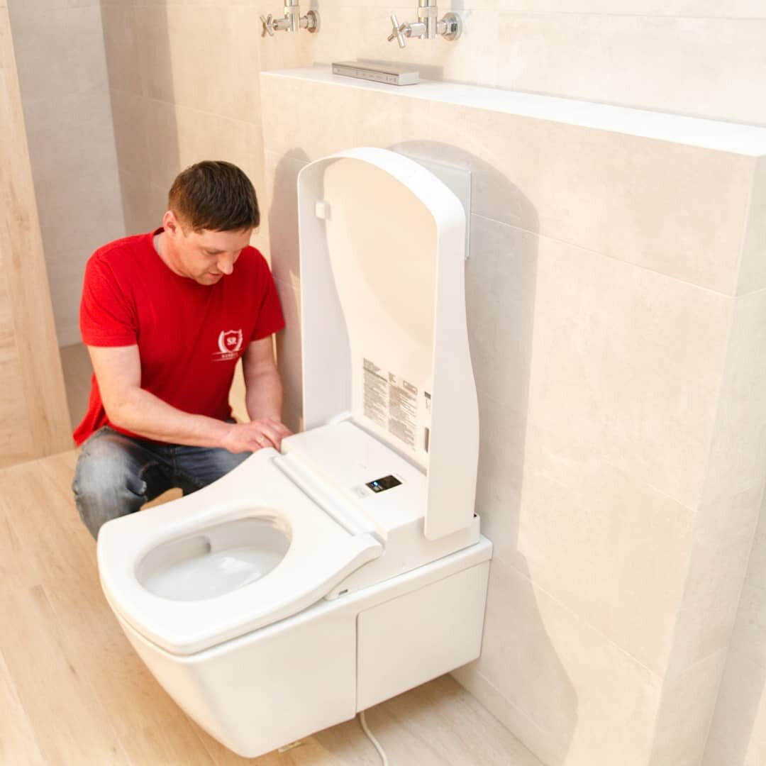 унитаз, автоматический унитаз, туалетный унитаз, умный унитаз, небольшие комфортные унитазы