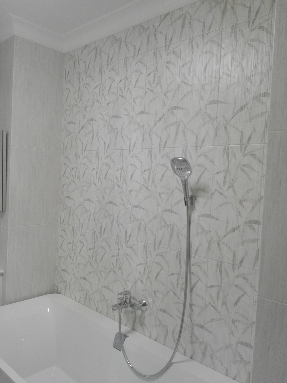 ванная комната, плитка луиза отделки для ванной, квартира, интерьер, апартаменты салова 61 санузел