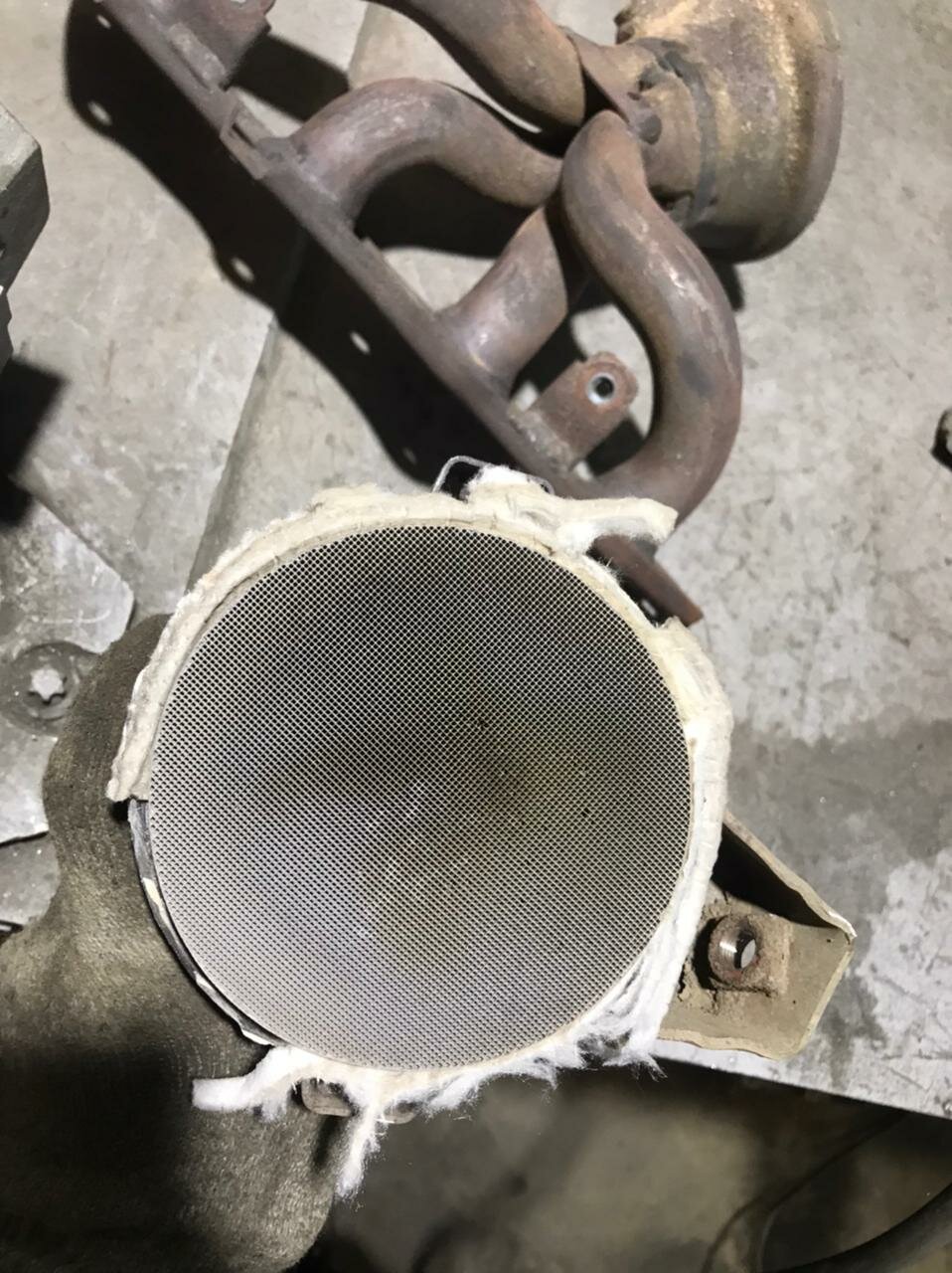 катализатор кия рио, катализатор kia rio, катализатор кия сид 2011, катализатор солярис 1.6 2013, катализатор