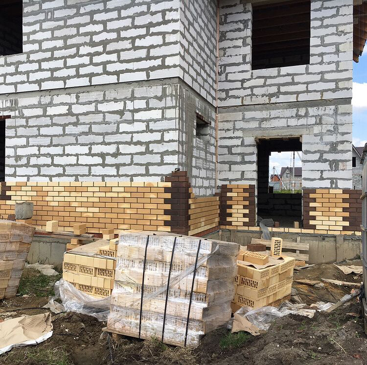 пеноблок, газобетон, газобетон строй красноярск, кирпич для возведения стен, постройки из пеноблоков