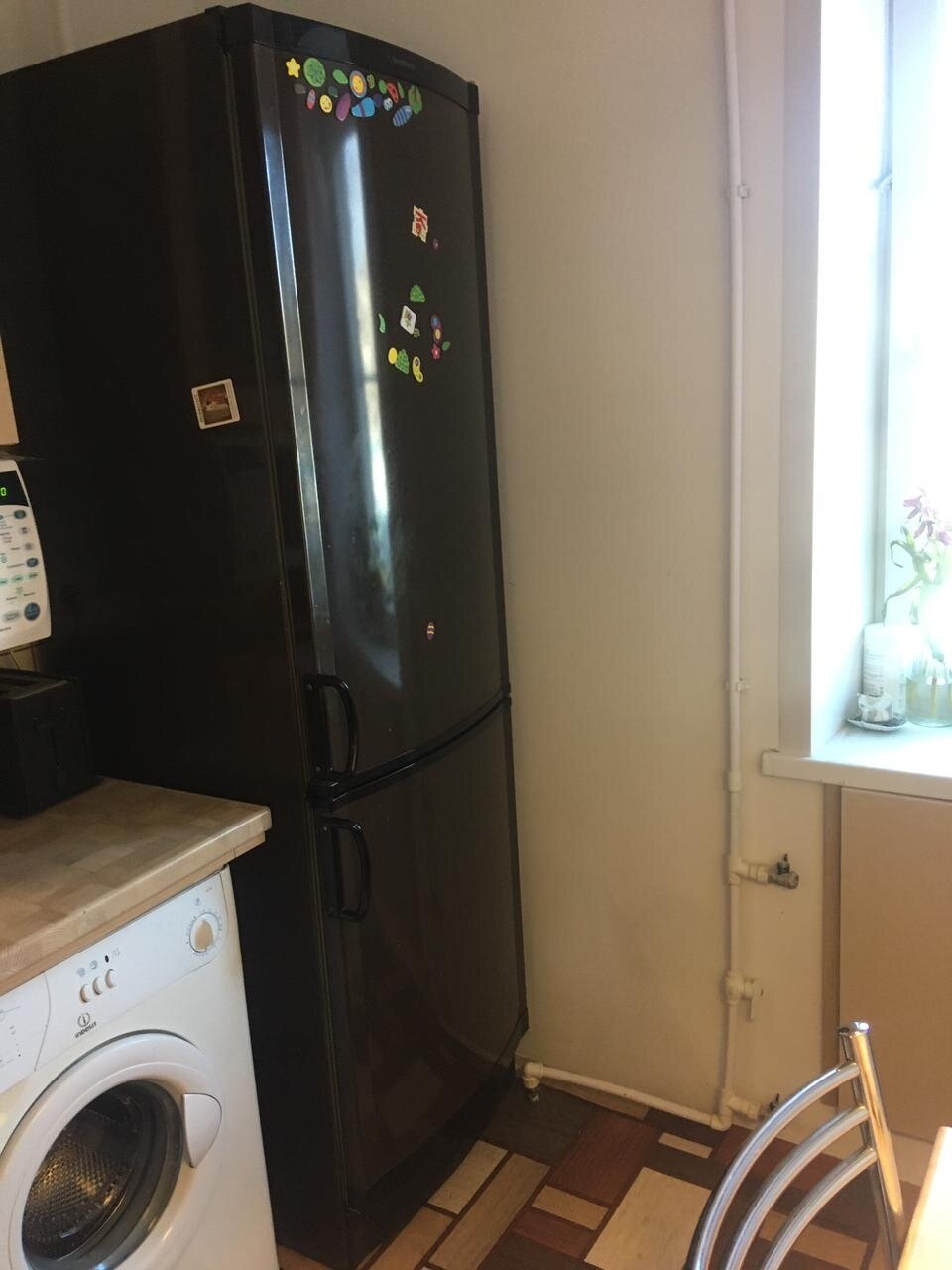 холодильник, квартира, бытовая техника холодильник, бытовая техника, холодильник lg 3 года