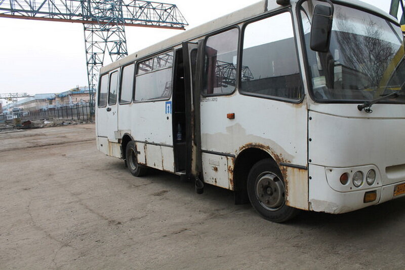 павловский автобус, автобус, авто, автомобиль, радзимич а092