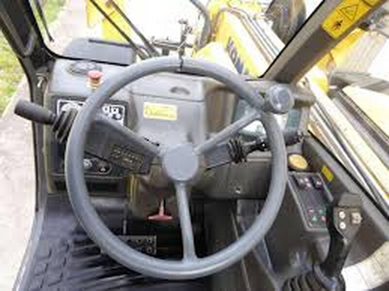 погрузчик jcb 535 управление, джисиби 541-70 кабина, ручные органы управления jcb 530-70, jcb 531-70 кабина, управление трактором джисиби