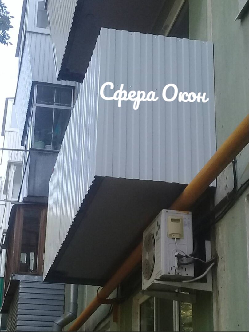 балкон, лоджия, окна, балконы саратов, балкон снаружи
