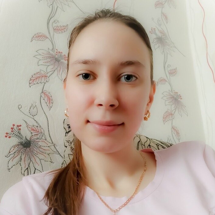 Екатерина Новикова
